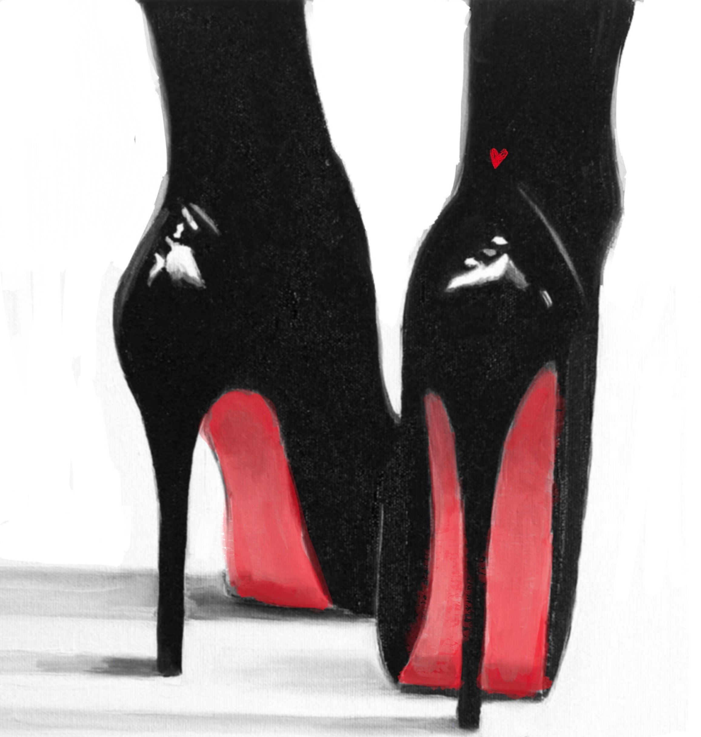 STANDING TALL MUSHIE TEE