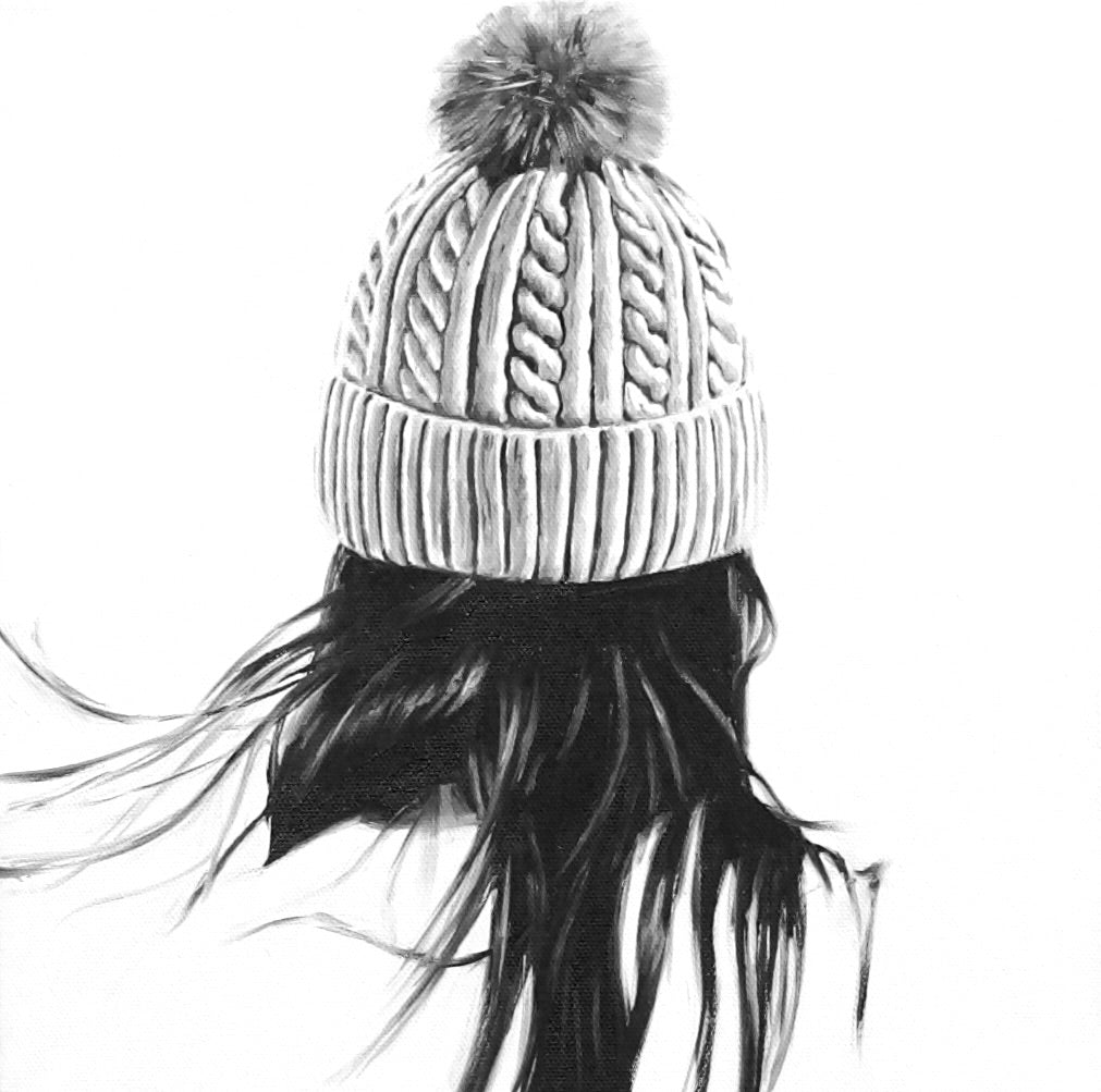 LONG DECEMBER COZY SWEATSHIRT