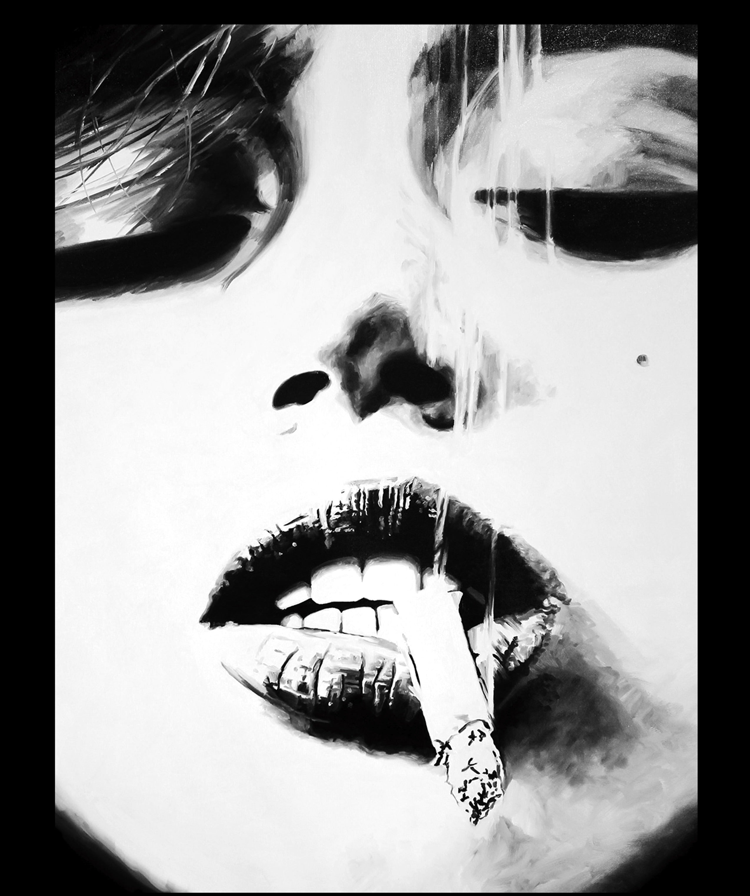 LITTLE HABITS COZY SWEATSHIRT