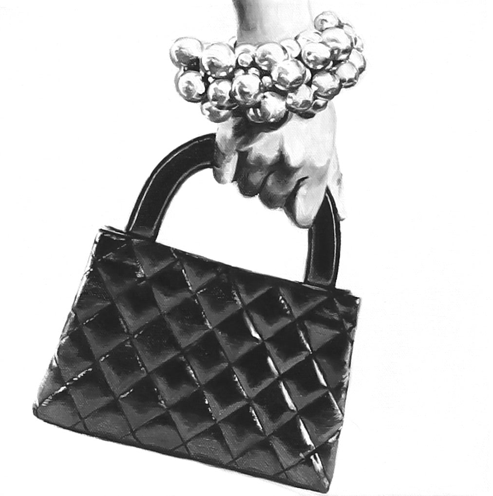 TRAVELING COMPANION MUSHIE TEE