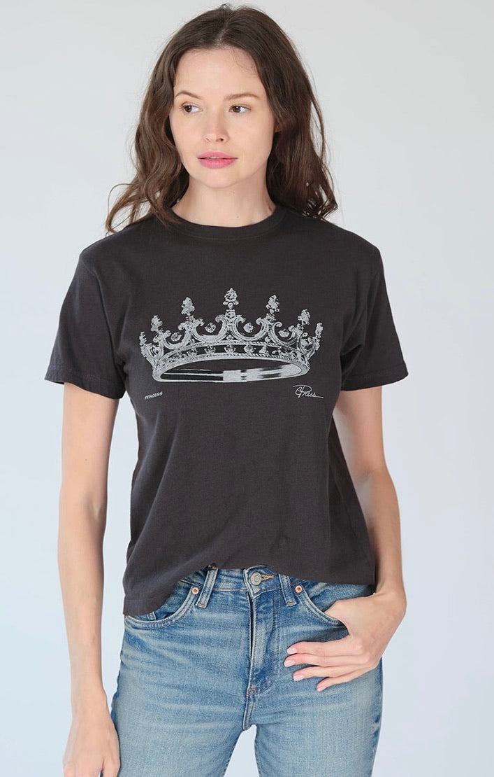 PRINCESS MUSHIE TEE