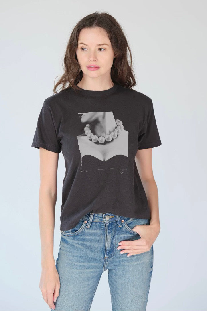PRETTY THINGS MUSHIE TEE