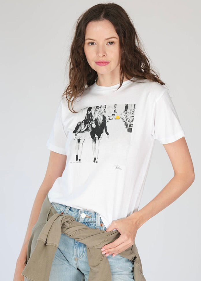 BETTER TOGETHER MUSHIE TEE