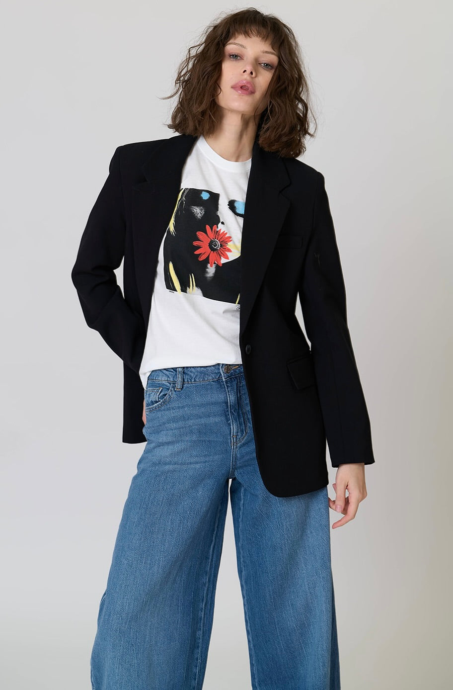 CRAVING MUSHIE TEE