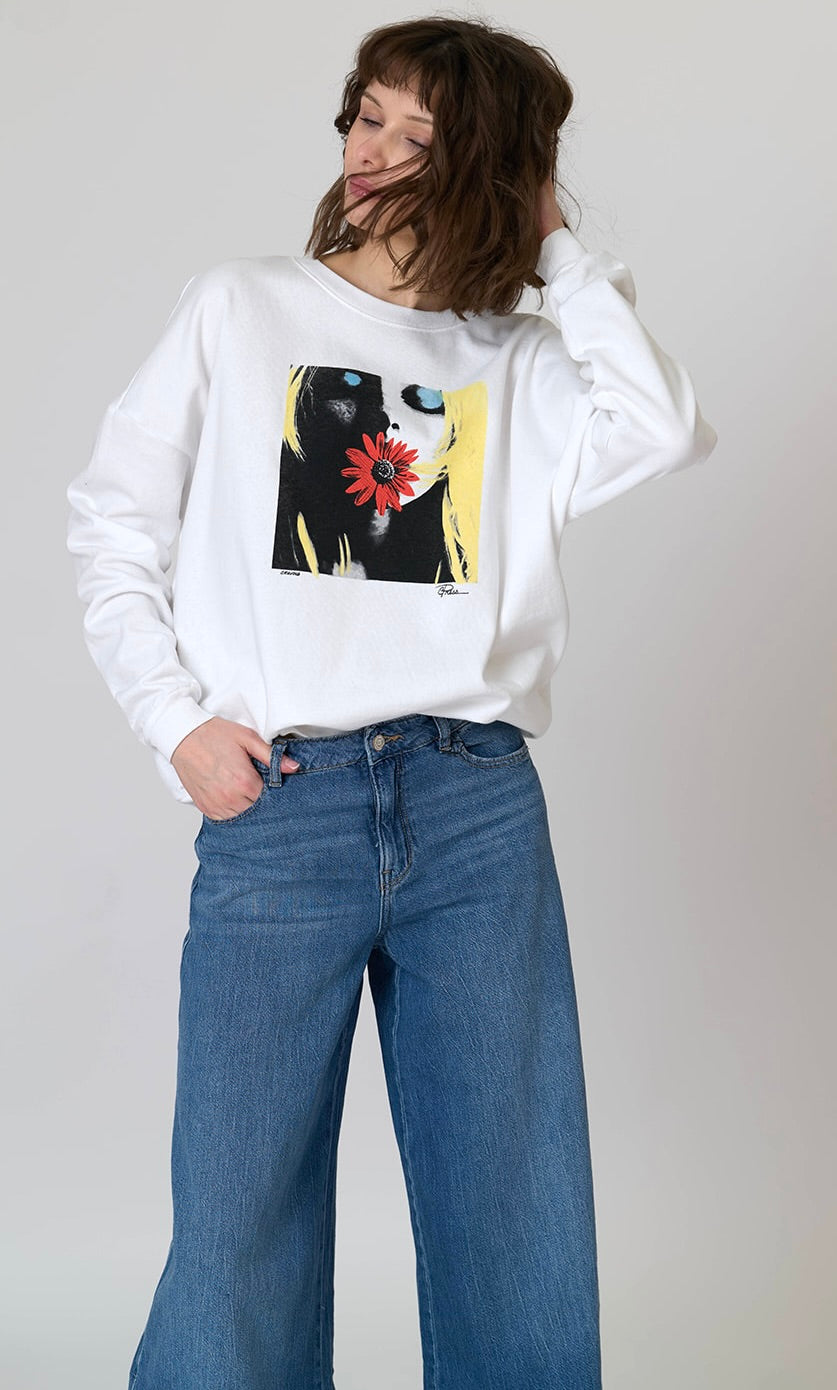 CRAVING COZY SWEATSHIRT