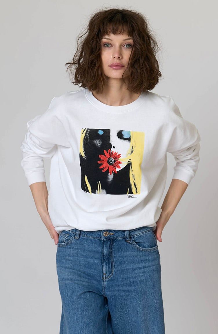 CRAVING COZY SWEATSHIRT