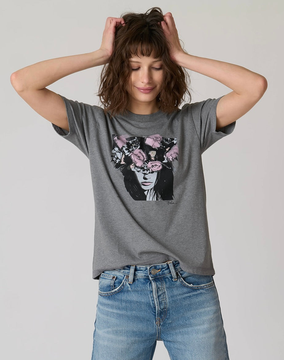 PROMISE MUSHIE TEE