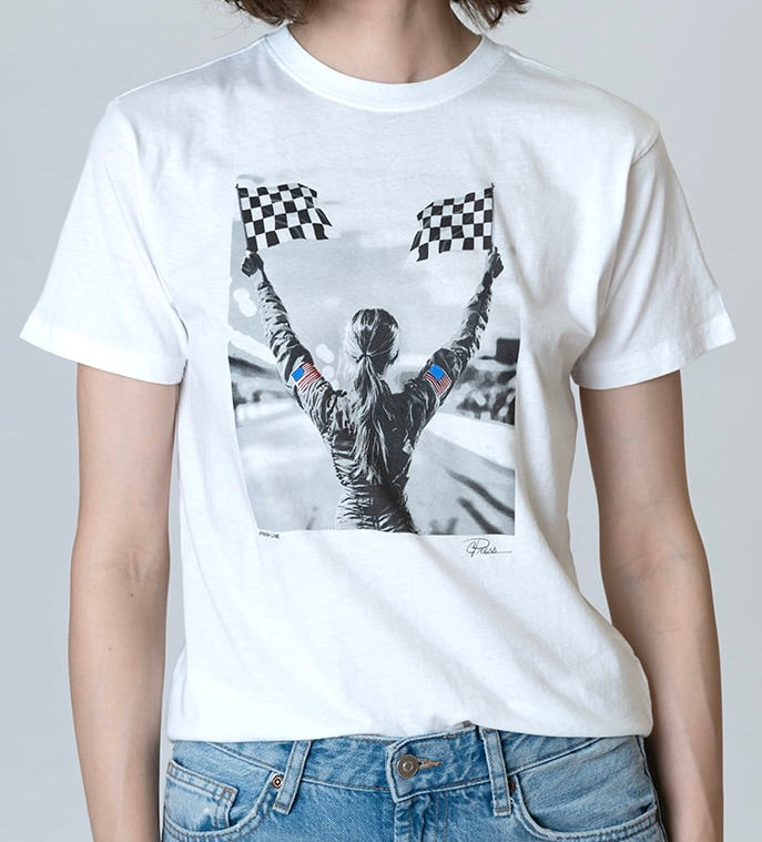 FINISH LINE MUSHIE TEE