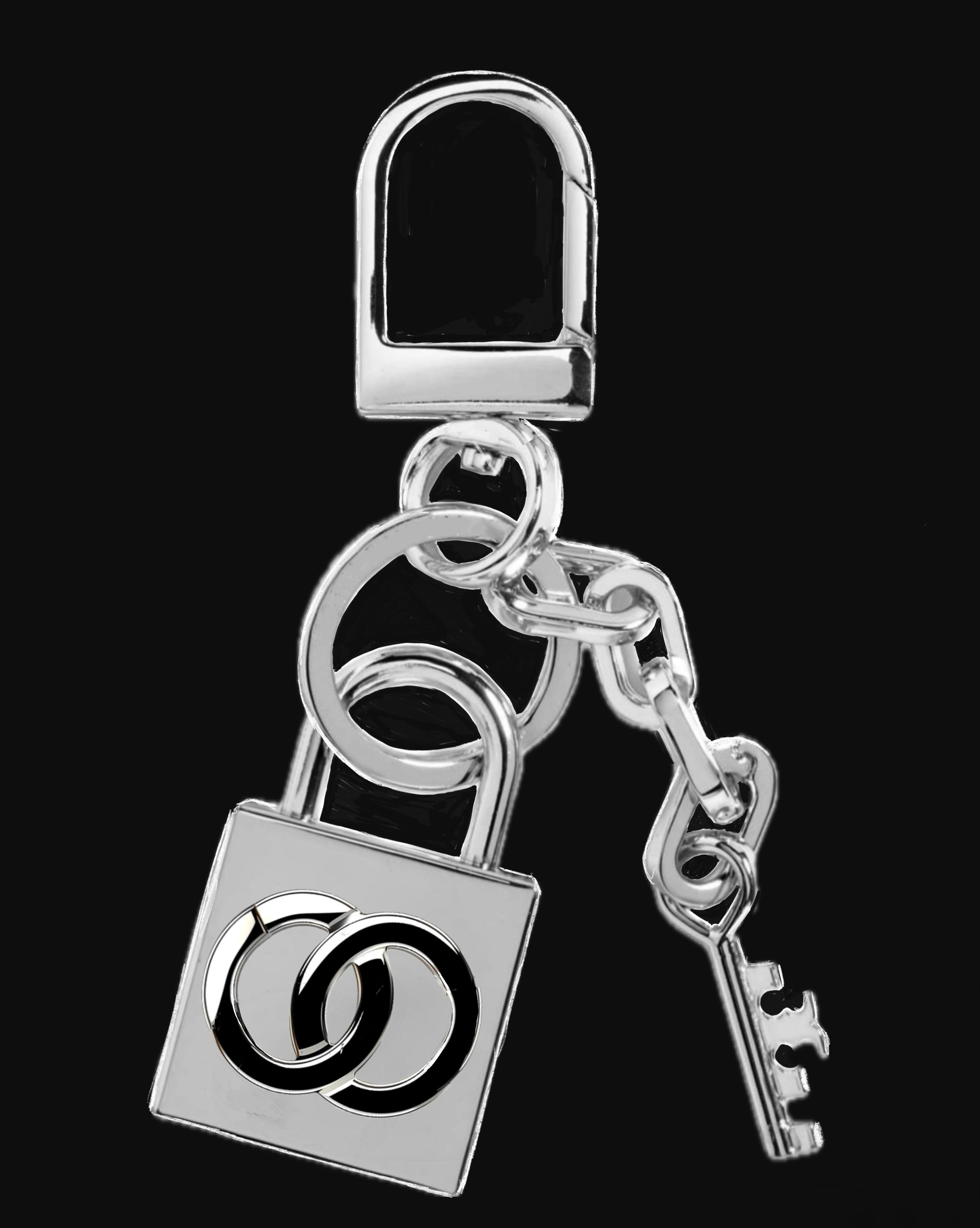 LOCK & KEY MUSHIE TEE