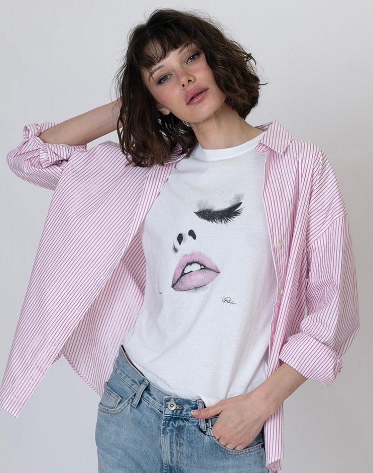 MUSE MUSHIE TEE