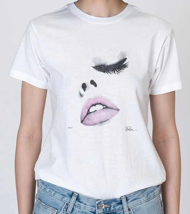 MUSE MUSHIE TEE