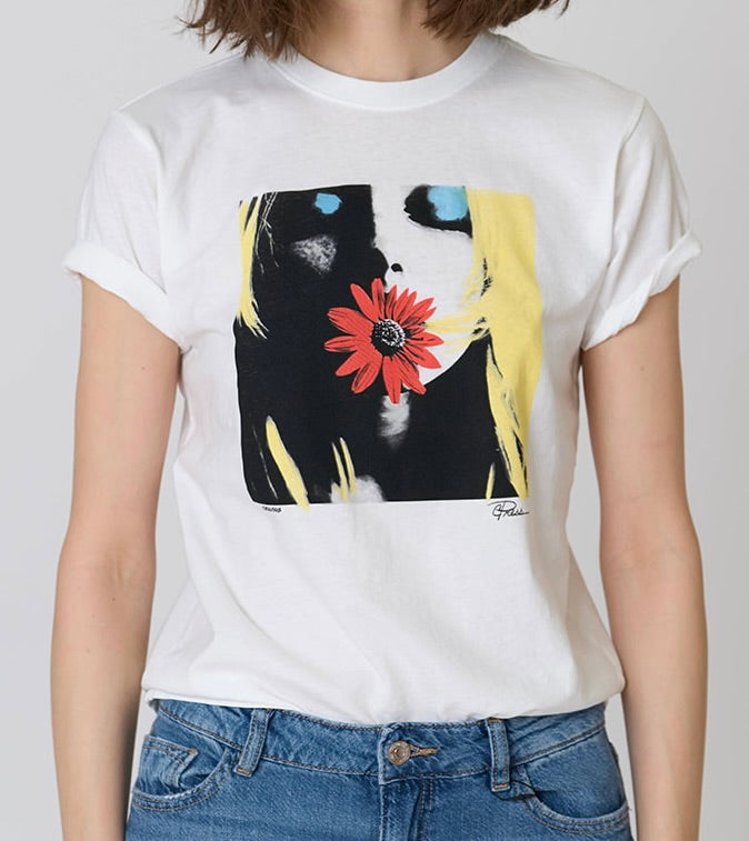 CRAVING MUSHIE TEE