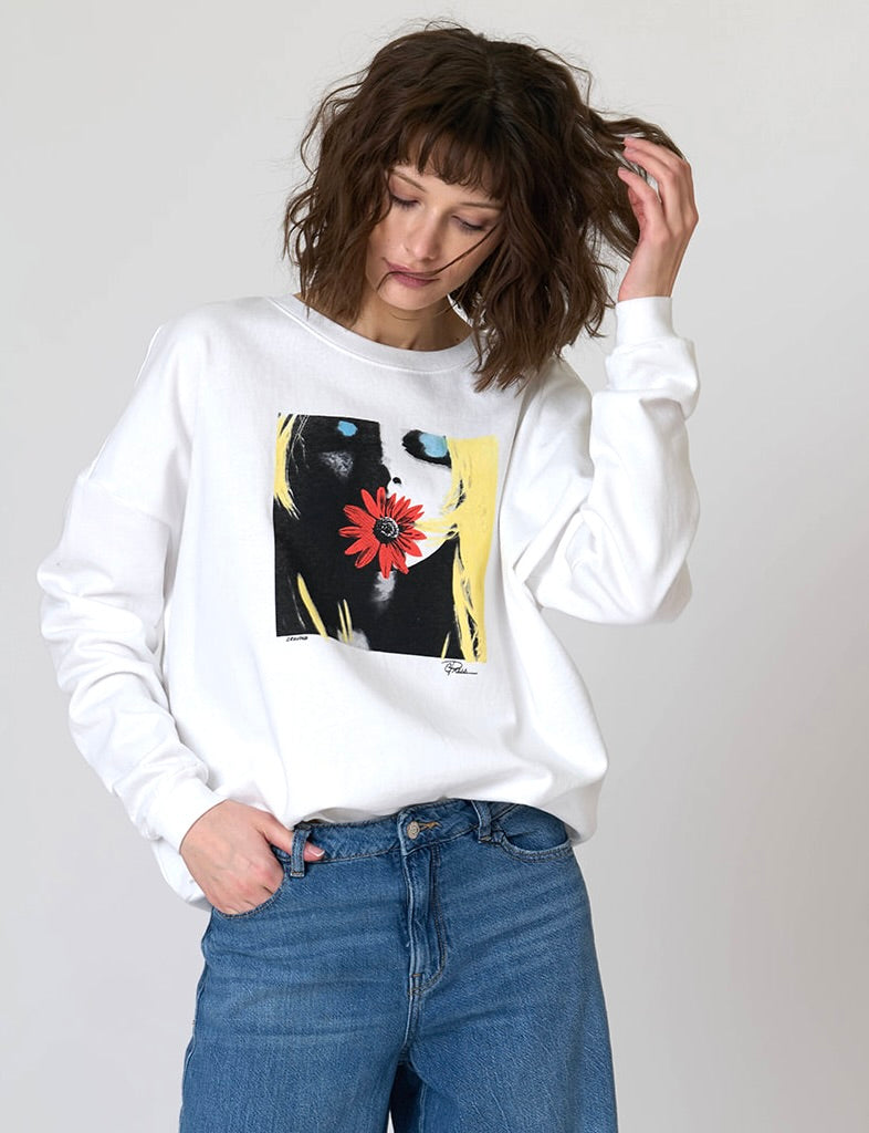 CRAVING COZY SWEATSHIRT