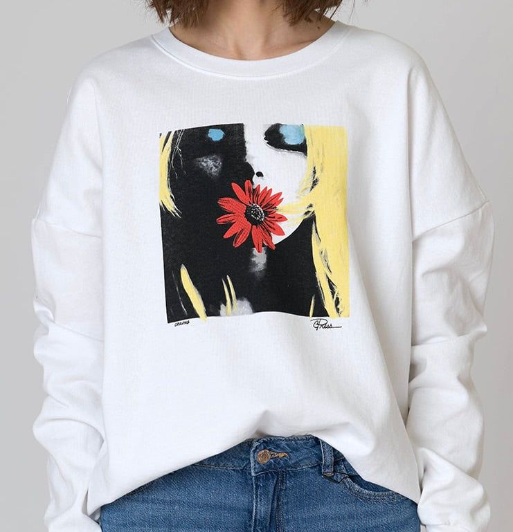 CRAVING COZY SWEATSHIRT