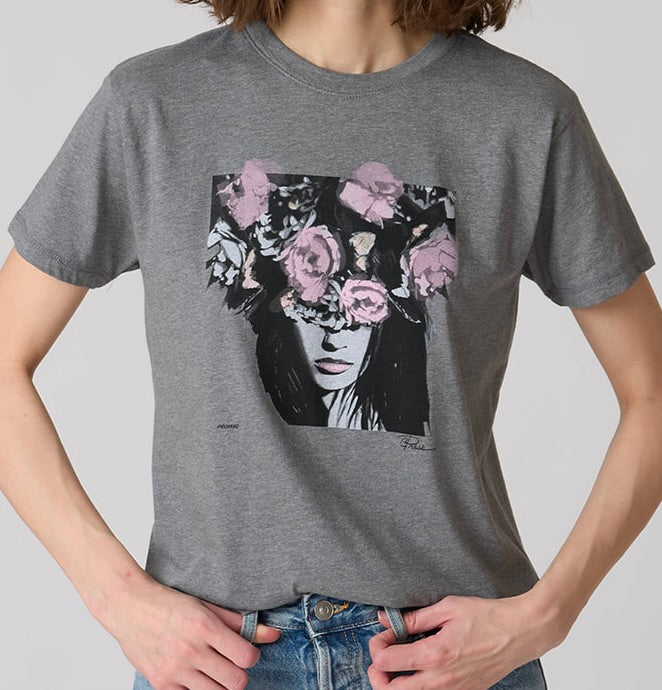 PROMISE MUSHIE TEE