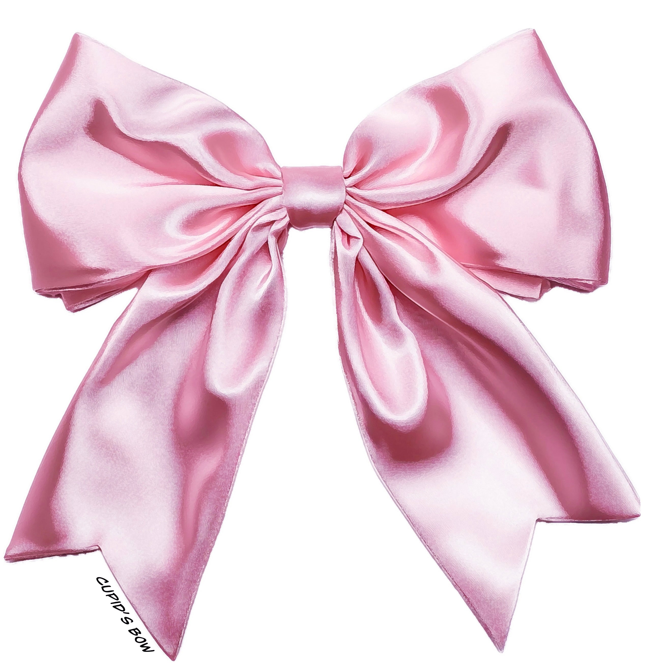 CUPID'S BOW MUSHIE TEE