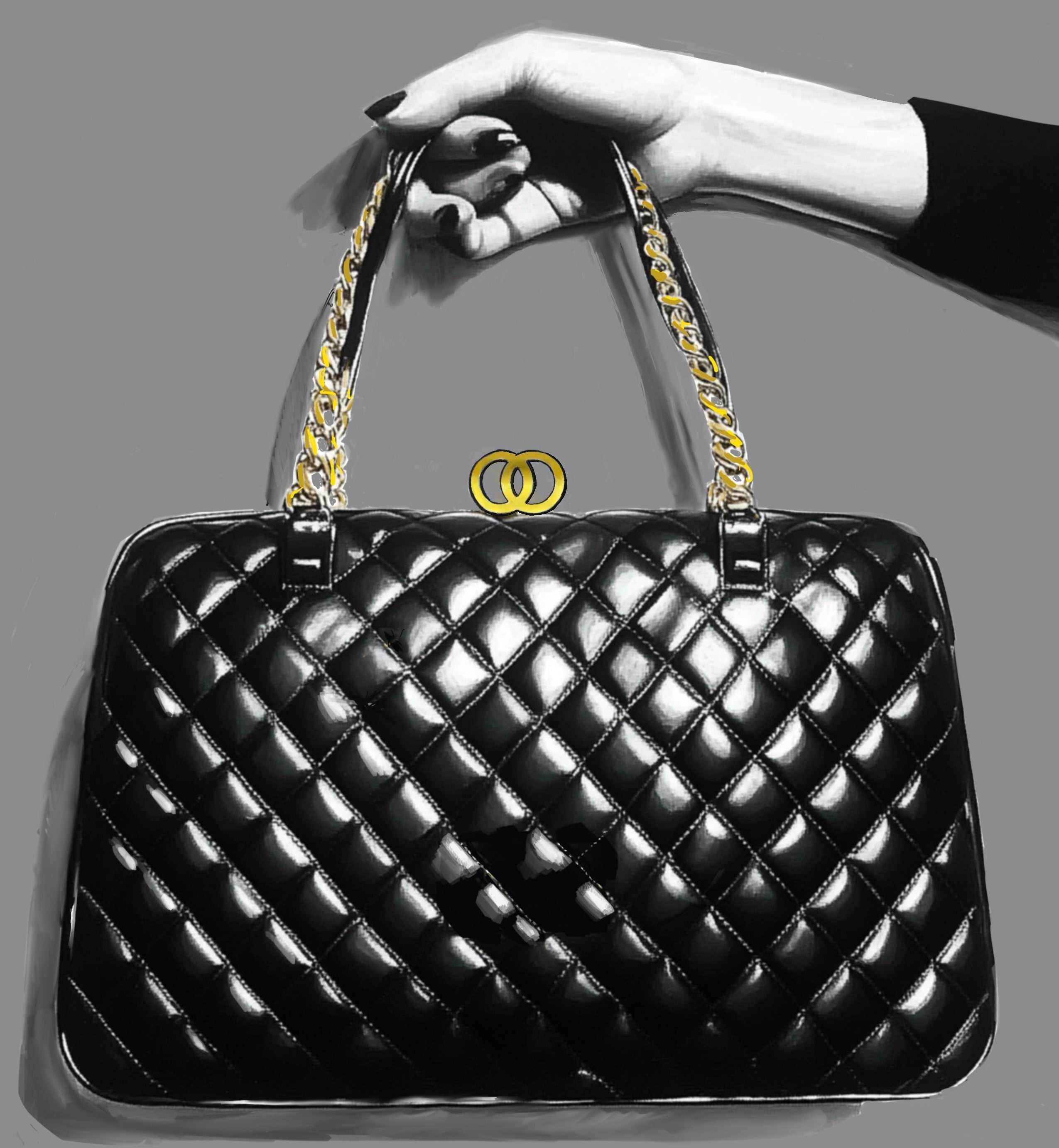 WELL TRAVELED MUSHIE TEE