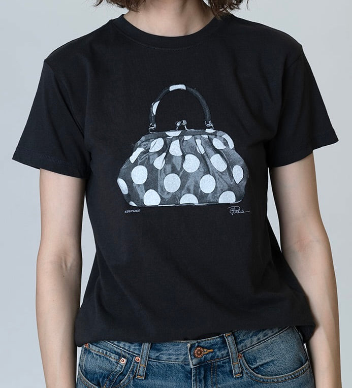 KEEPSAKE MUSHIE TEE