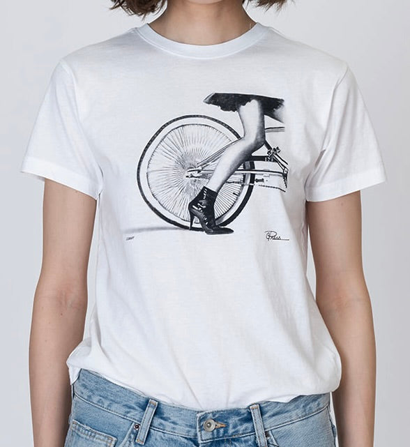 COAST MUSHIE TEE
