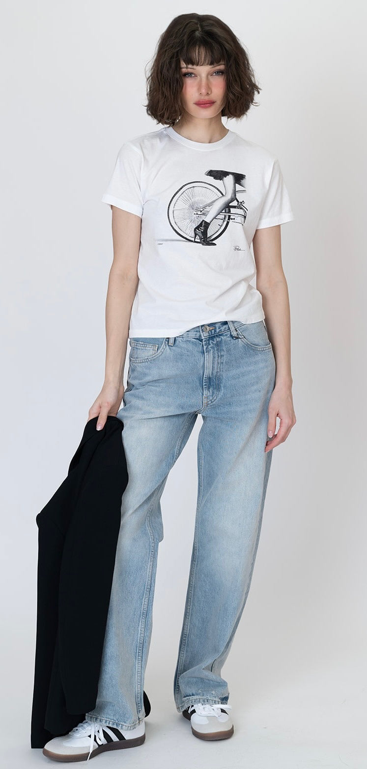 COAST MUSHIE TEE