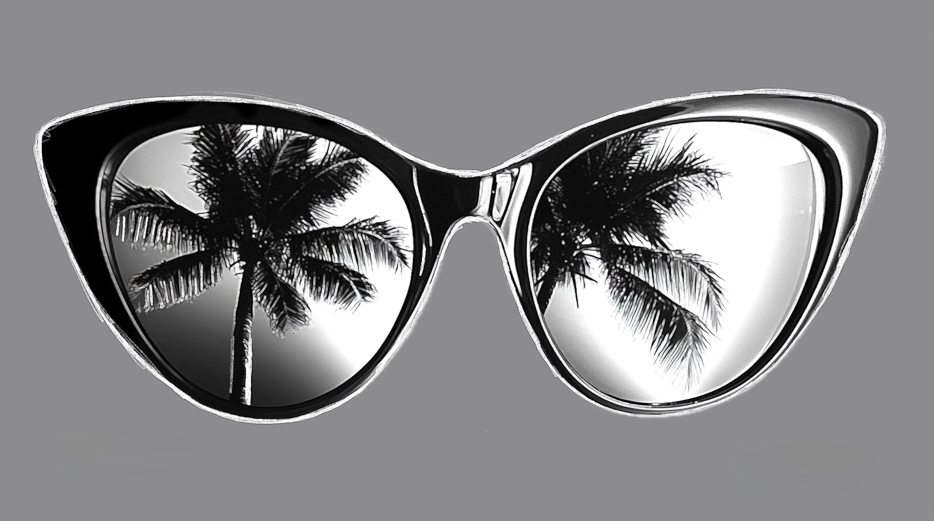 RESORT VIEW  MUSHIE TEE
