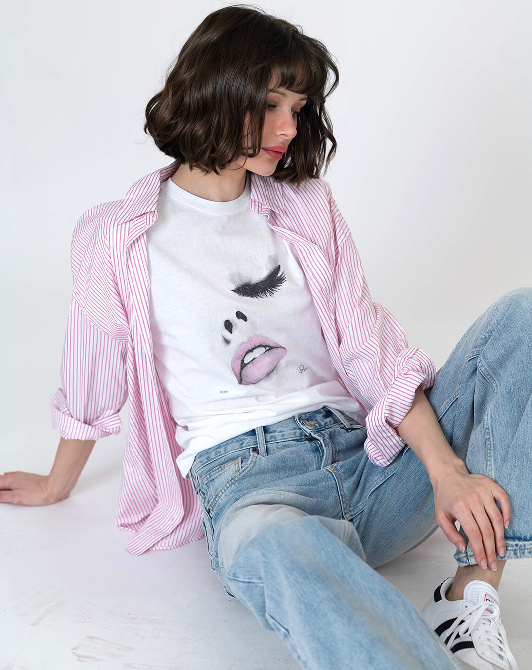 MUSE MUSHIE TEE