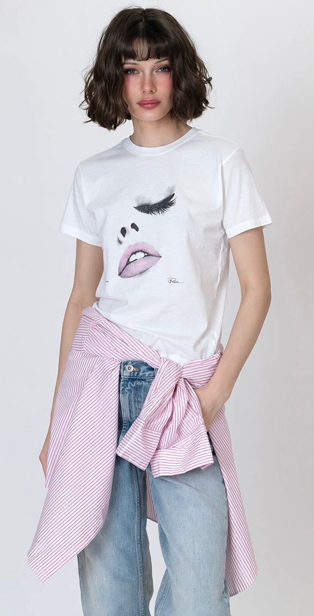 MUSE MUSHIE TEE