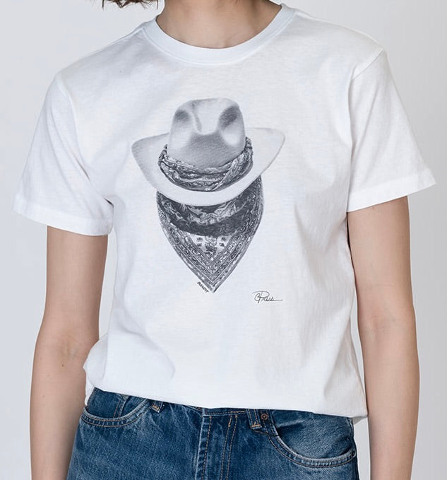 BANDIT MUSHIE TEE