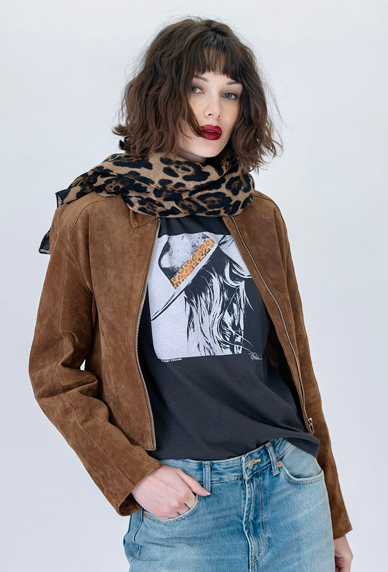 WILDEST DREAMS MUSHIE TEE