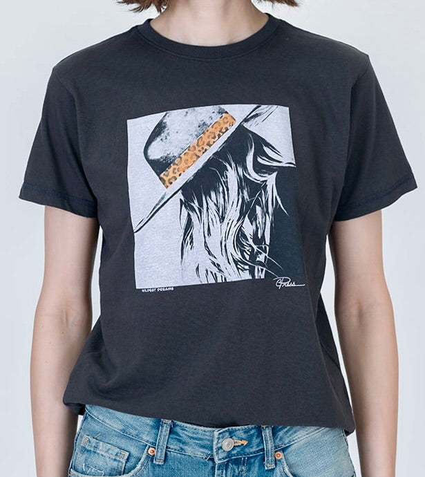 WILDEST DREAMS MUSHIE TEE