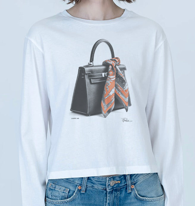 CARRY ME SUNDAY LONG SLEEVE
