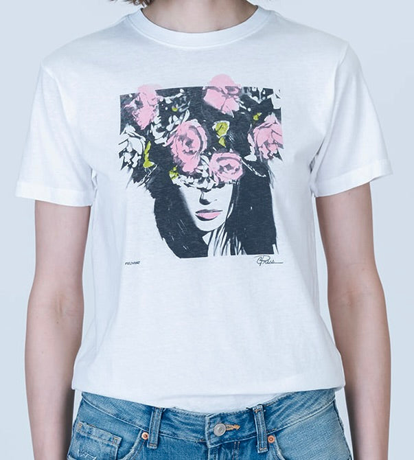 PROMISE MUSHIE TEE