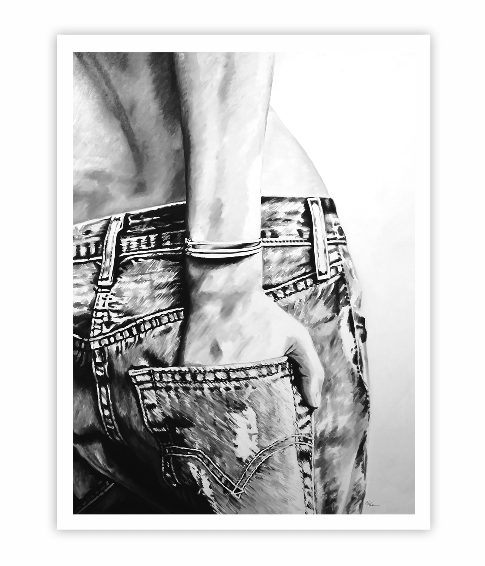 Worn Out